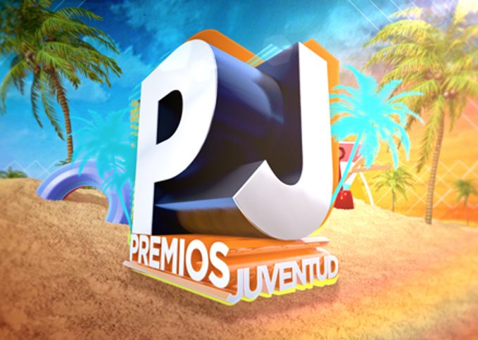 Premios Juventud