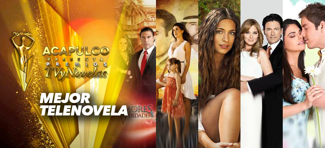 Premios Tvynovelas 2014 Ganadores Mejor Telenovela Novelalounge 5634