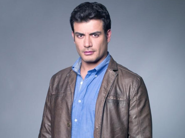 ‘pasión Y Poder’ Telenovela: Andres Palacios Se Une A Televisa, Será 